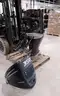 Mercury outboard 350HP. For parts or repair.