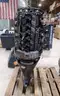 Mercury outboard 350HP. For parts or repair.