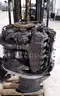 Mercury outboard 350HP. For parts or repair.