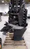 Mercury outboard 350HP. For parts or repair.