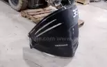 Mercury outboard 350HP. For parts or repair.