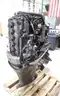 Mercury outboard 350HP. For parts or repair.