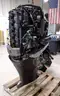 Mercury outboard 350HP. For parts or repair.