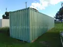 705386/ Storage container 40 feet long. Pros 26-02 #1