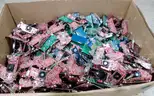 Lot of Scrap computer boards / Cards
