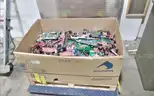 Lot of Scrap computer boards / Cards