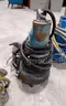 Lot of (4) Submersible wastewater pumps.