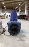 Lot of (4) Submersible wastewater pumps.