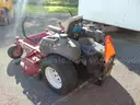 25-3142/ Toro Z153 Mower. MIA 26-03 Blue #3