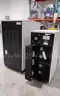 Lot of (2) Uninterrupted power supplies. Power back-ups.