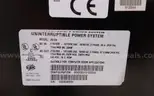 Lot of (2) Uninterrupted power supplies. Power back-ups.