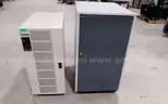 Lot of (2) Uninterrupted power supplies. Power back-ups.