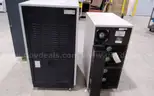 Lot of (2) Uninterrupted power supplies. Power back-ups.