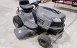 Craftsman T1000 riding lawn mower 42&#x22;. Model:13A277XS099