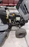 Craftsman T1000 riding lawn mower 42&#x22;. Model:13A277XS099
