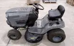 Craftsman T1000 riding lawn mower 42&#x22;. Model:13A277XS099