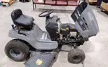 Craftsman T1000 riding lawn mower 42&#x22;. Model:13A277XS099