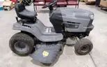 Craftsman T1000 riding lawn mower 42&#x22;. Model:13A277XS099