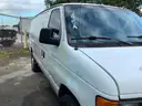 295A/ 2006 Ford Econoline