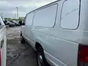 295A/ 2006 Ford Econoline