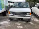295A/ 2006 Ford Econoline