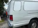 295A/ 2006 Ford Econoline