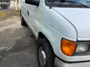 295A/ 2006 Ford Econoline