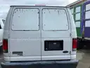 295A/ 2006 Ford Econoline
