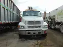 7-0528/ 2005 Sterling Acterra grapple truck. SW 26-02 #6