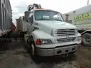 7-0528/ 2005 Sterling Acterra grapple truck. SW 26-02 #6