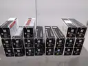 Lot of (20) HP 414A toners. All are expired.
