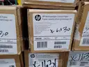 Lot of HP Plotter Paper/ New/Old stock