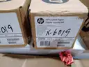 Lot of HP Plotter Paper/ New/Old stock