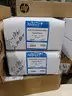 Lot of HP Plotter Paper/ New/Old stock
