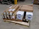 Lot of HP Plotter Paper/ New/Old stock