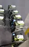 Lot of HP Ink cartridges. Some are expired/ Some expire in 2026. New/old stock