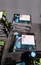 Lot of HP Ink cartridges. Some are expired/ Some expire in 2026. New/old stock