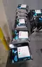 Lot of HP Ink cartridges. Some are expired/ Some expire in 2026. New/old stock