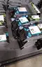 Lot of HP Ink cartridges. Some are expired/ Some expire in 2026. New/old stock