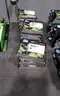 Lot of HP Ink cartridges. Some are expired/ Some expire in 2026. New/old stock
