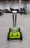 Impulse Radar PinPoint GPR Ground penetrating Radar.