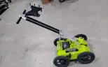 Impulse Radar PinPoint GPR Ground penetrating Radar.