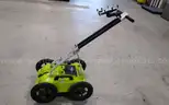 Impulse Radar PinPoint GPR Ground penetrating Radar.