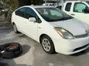 1281A/ 2007 Toyota Prius