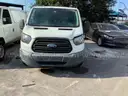 3414A/ 2015 Ford Transit