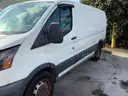 3414A/ 2015 Ford Transit