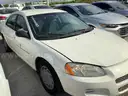 24355/ 2001 Dodge Stratus