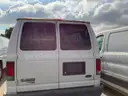 29340/ 2006 Ford Econoline