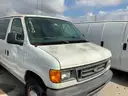 29340/ 2006 Ford Econoline
