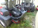 253523/ 2017 Toro Z-Master Mower 72&#x22; cut Propane powered. Pros 26-01 #1